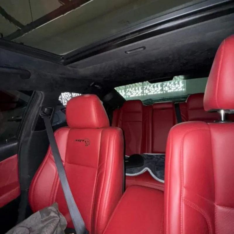 2018 Dodge Charger in Dubai