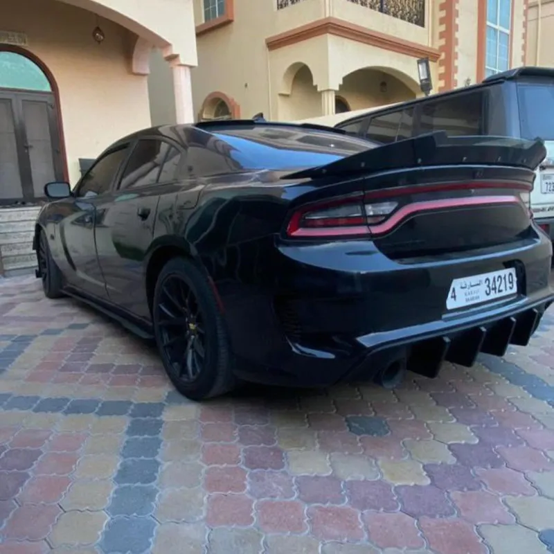 2018 Dodge Charger in Dubai