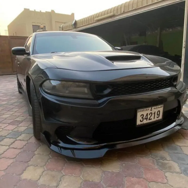 2018 Dodge Charger in Dubai
