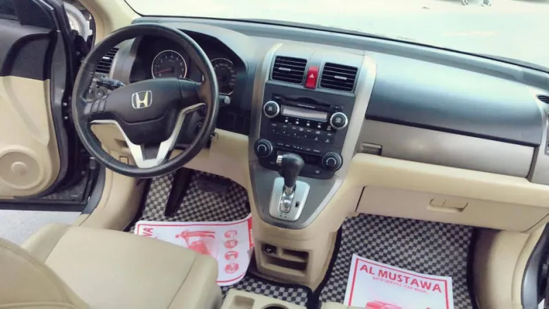 2008 Honda CR-V in Dubai