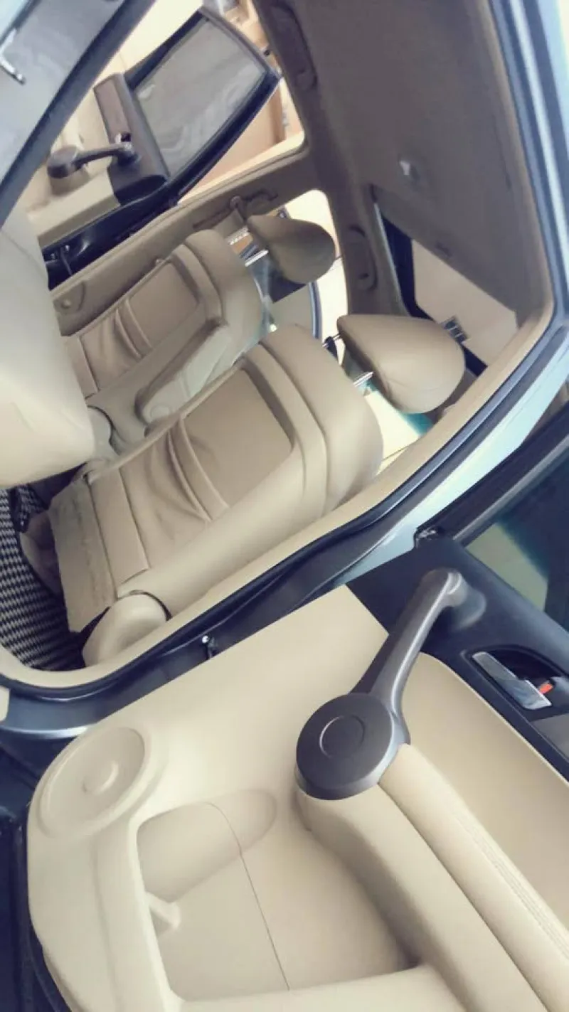 2008 Honda CR-V in Dubai