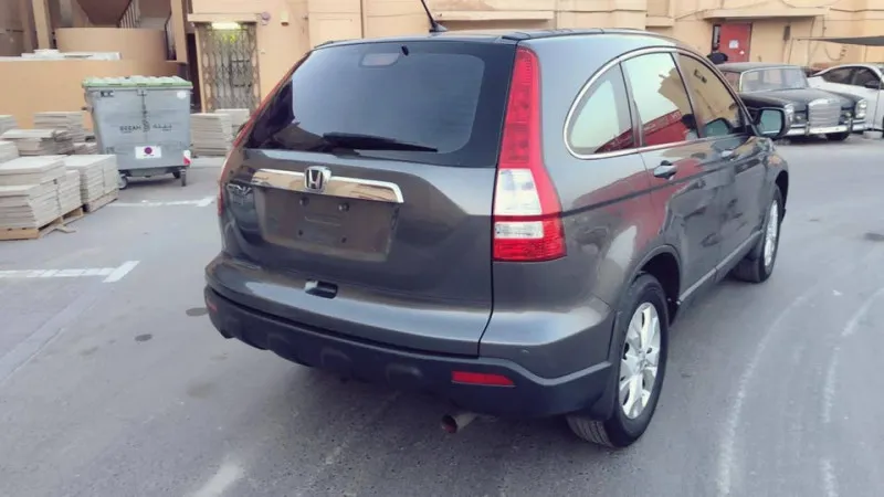 2008 Honda CR-V in Dubai
