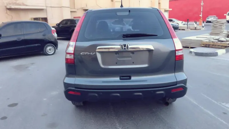 2008 Honda CR-V in Dubai