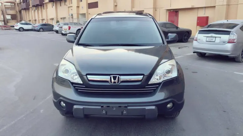 2008 Honda CR-V in Dubai
