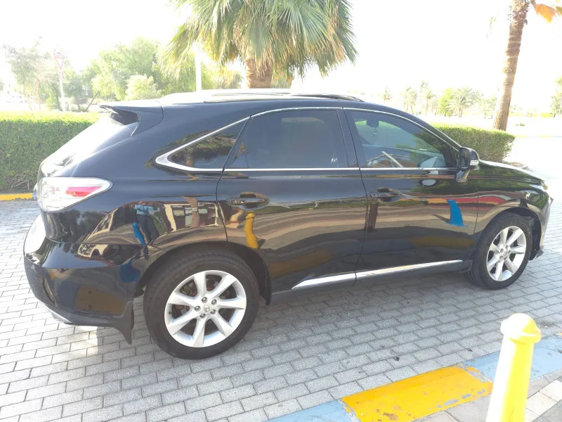 2012 Lexus RX 330 in Dubai