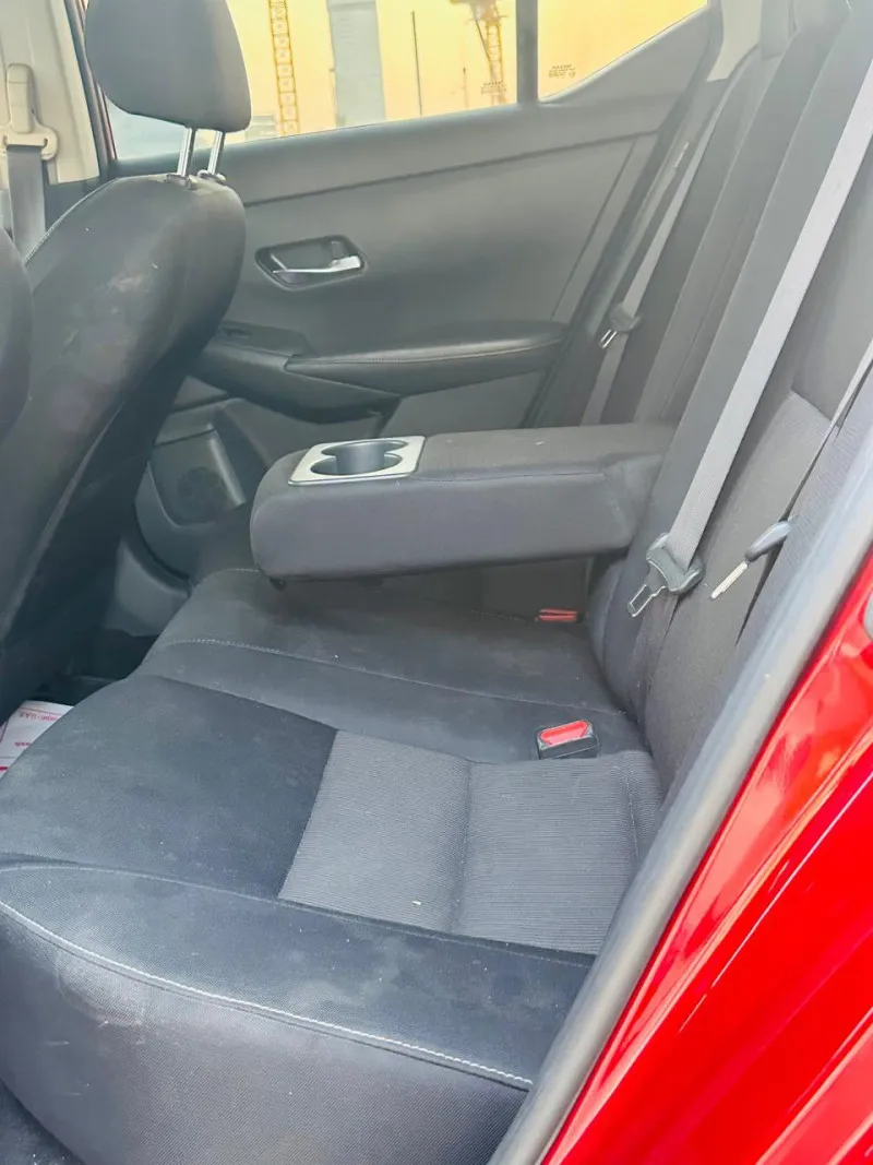 2020 Nissan Sentra in Dubai