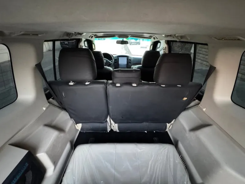 2011 Mitsubishi Pajero in Dubai