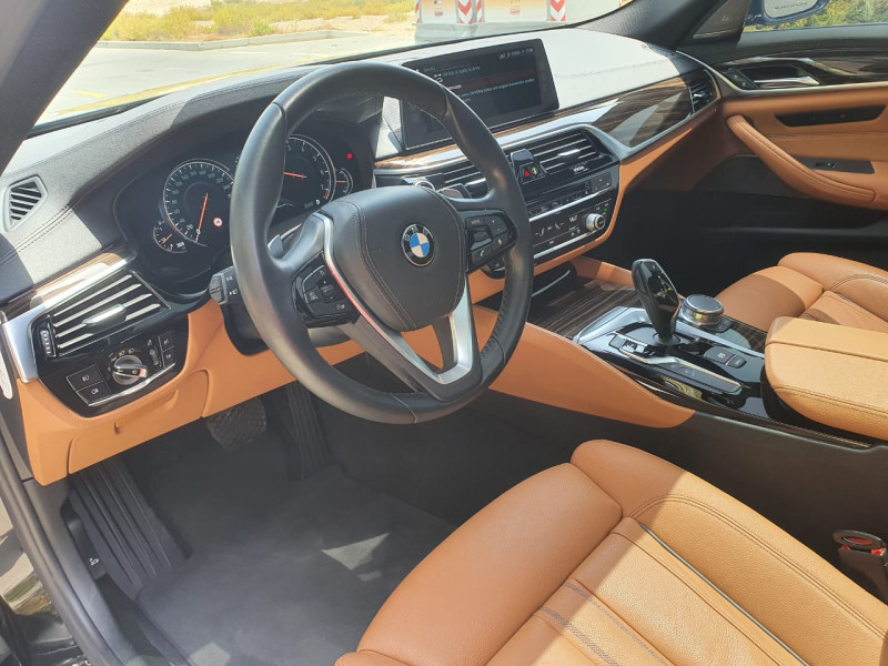 2016 BMW X6 in dubai