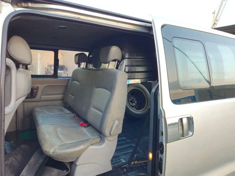2009 Hyundai Starex in Dubai