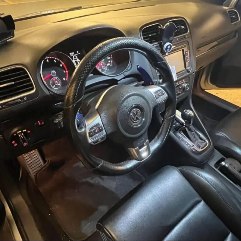 2011 Volkswagen Golf in Dubai