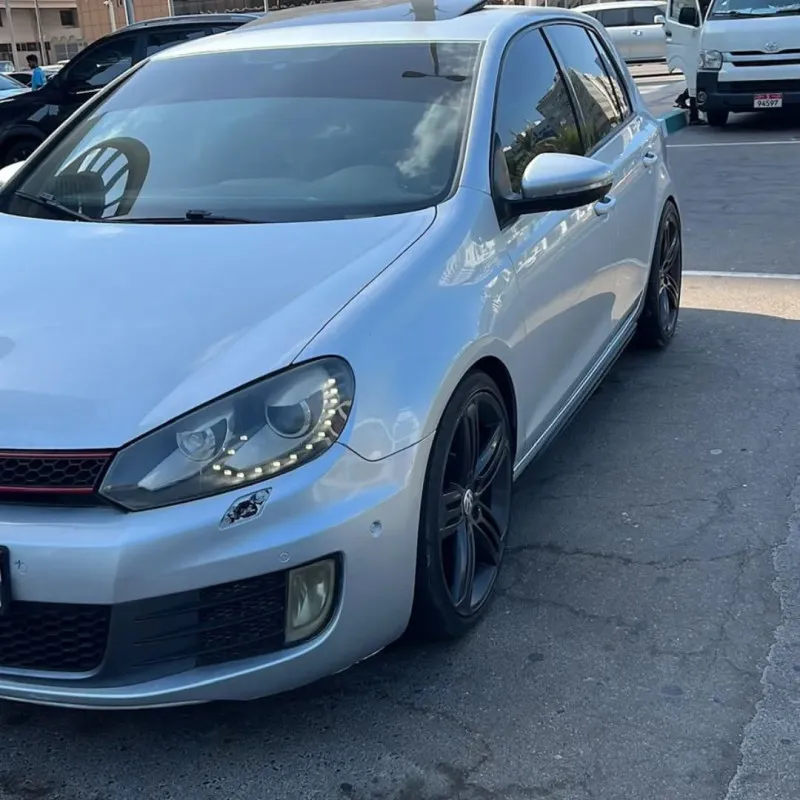 2011 Volkswagen Golf in Dubai