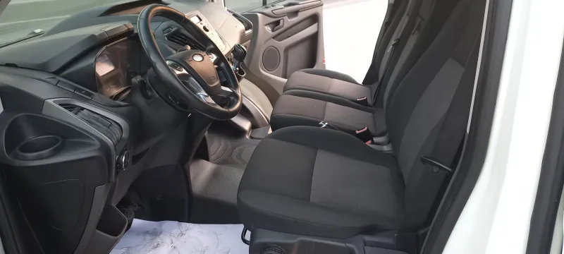 2019 Ford Transit in Dubai