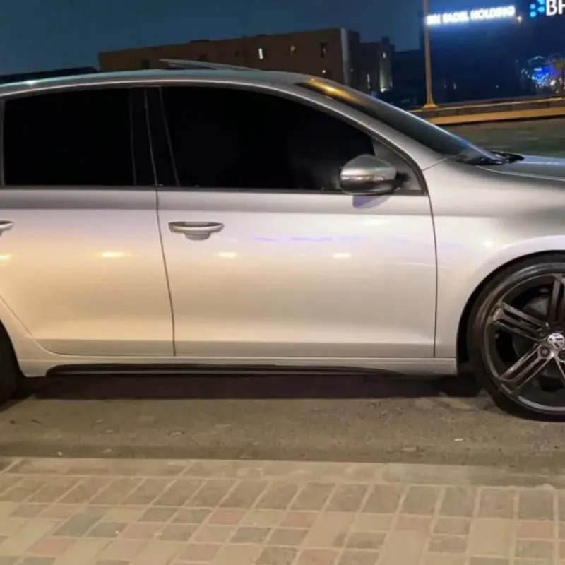 2011 Volkswagen Golf in Dubai