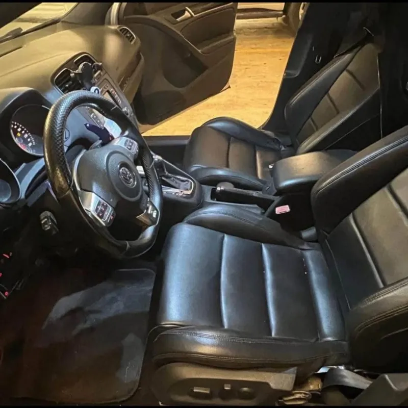 2011 Volkswagen Golf in Dubai