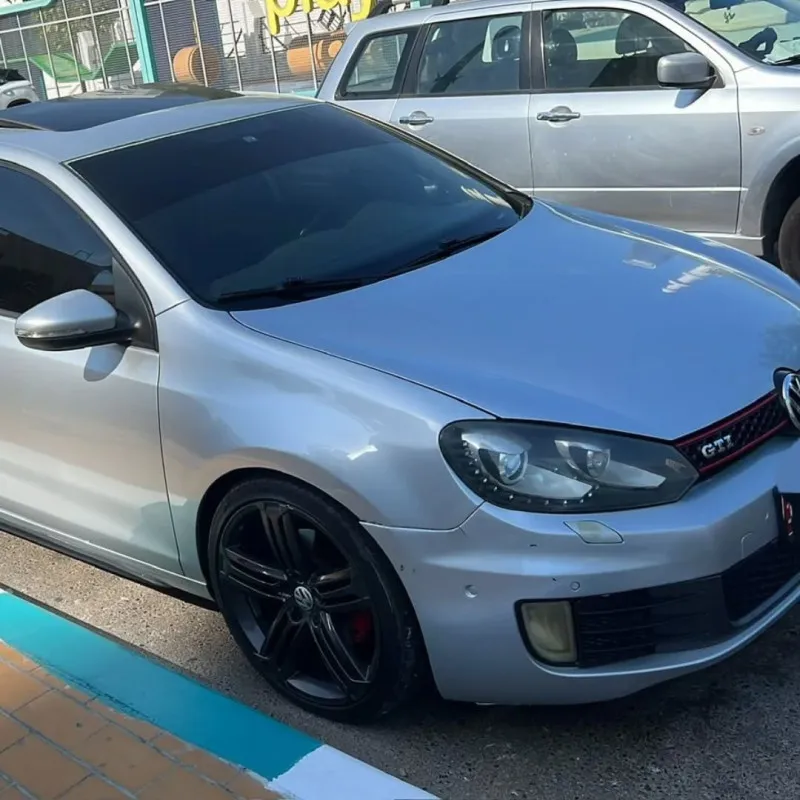 2011 Volkswagen Golf in Dubai