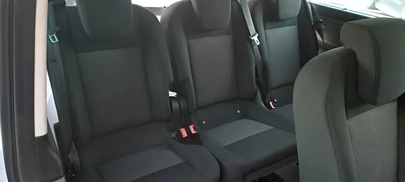 2019 Ford Transit in Dubai