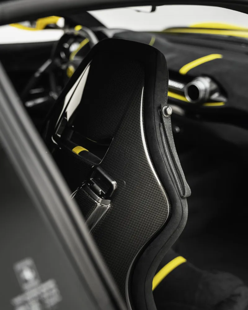 2024 Ferrari 812 Superfast in Dubai