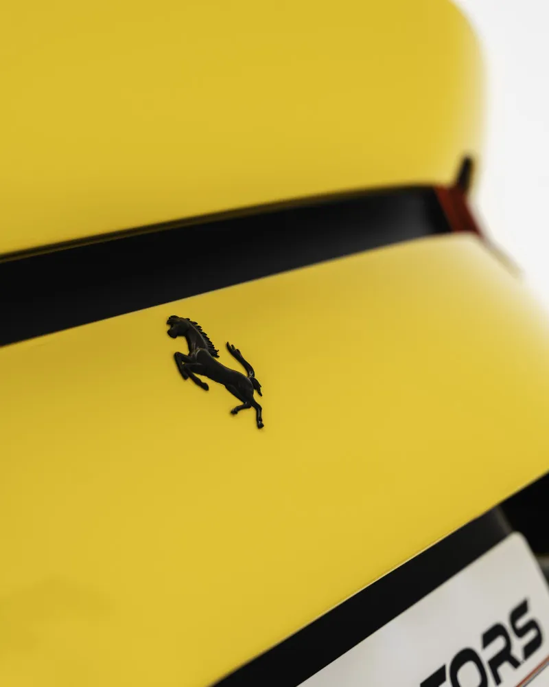 2024 Ferrari 812 Superfast in Dubai