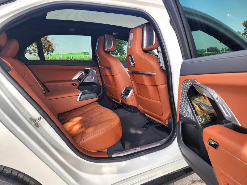 2023 BMW 7-Series in Dubai