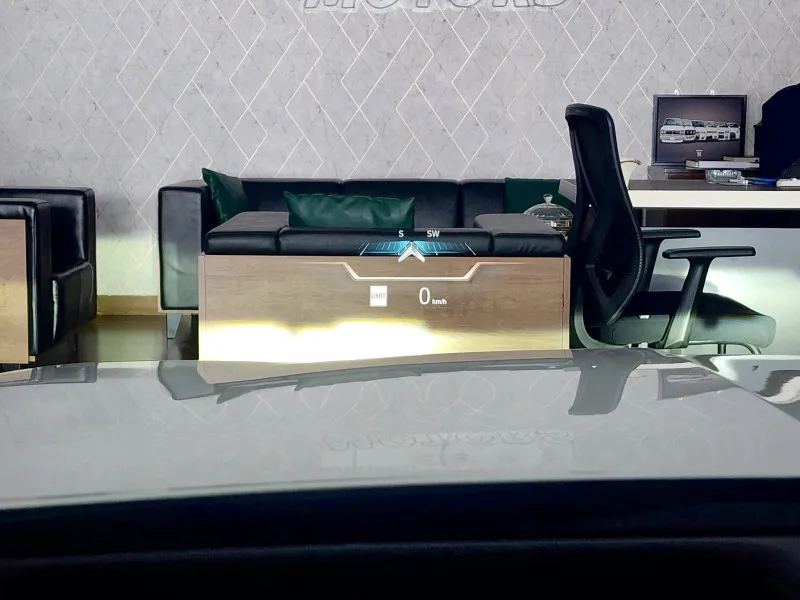 2023 BMW 7-Series in Dubai