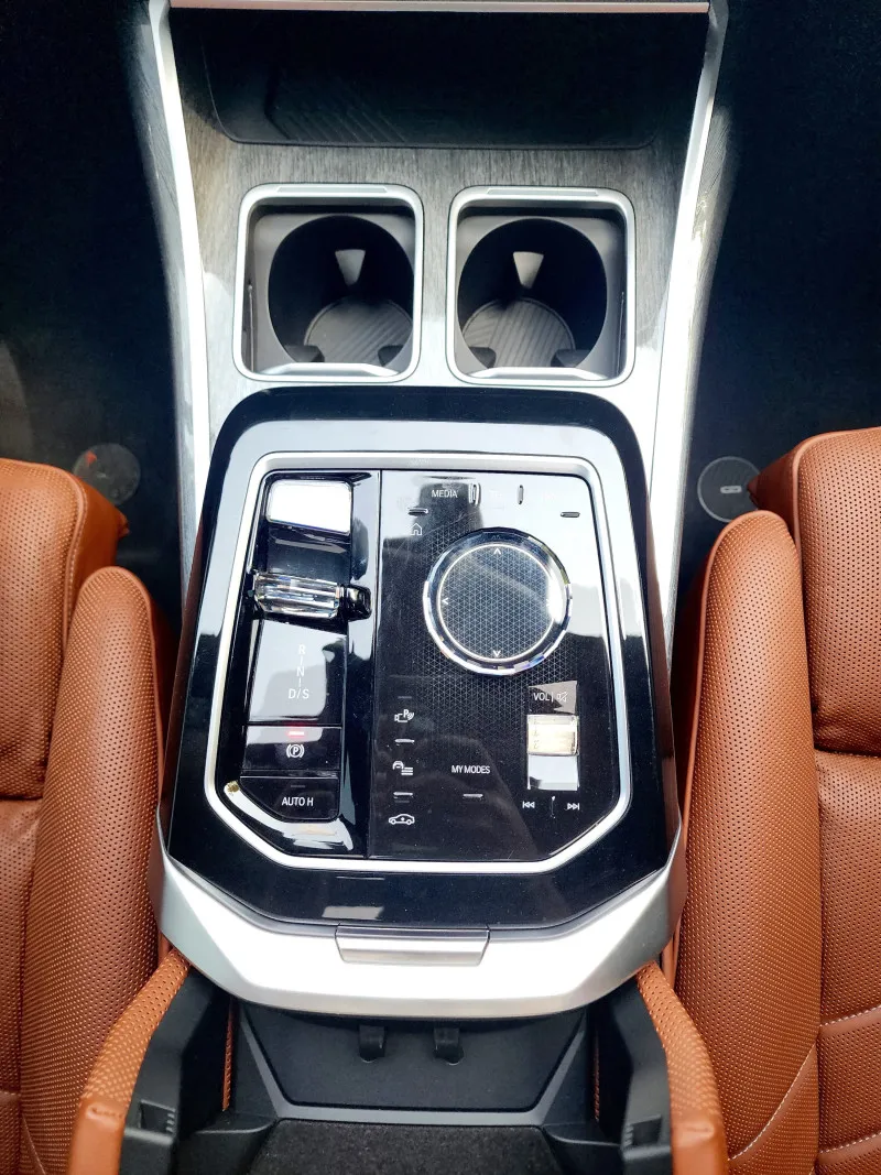 2023 BMW 7-Series in Dubai