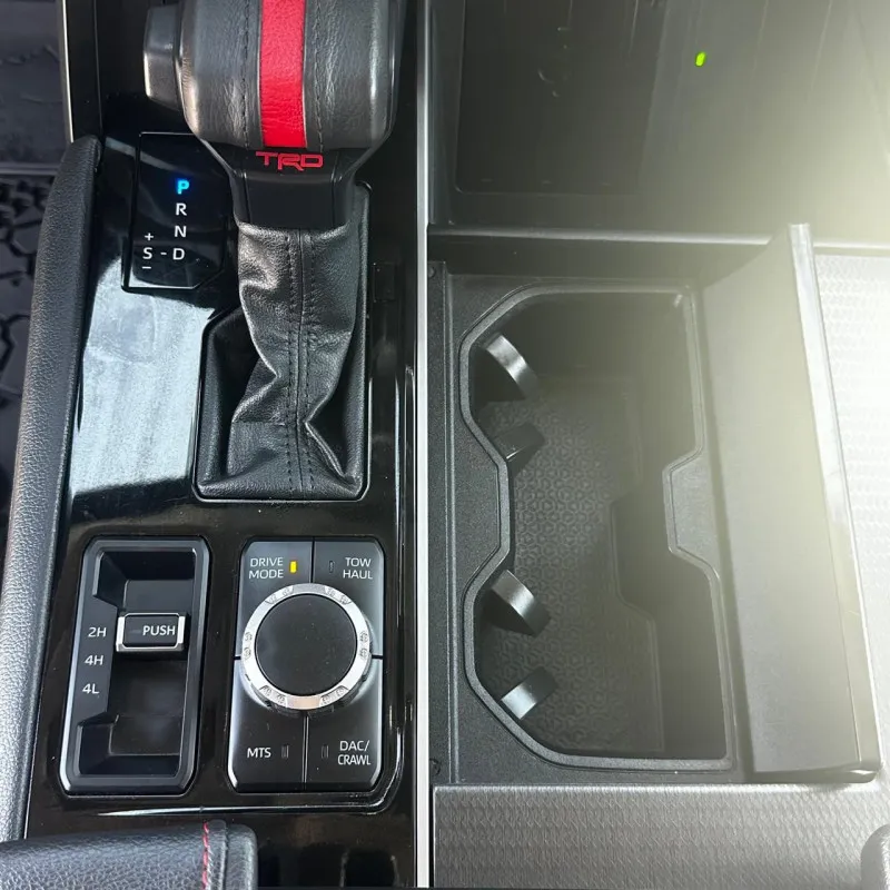 2023 Toyota Sequoia in Dubai