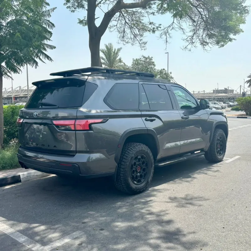 2023 Toyota Sequoia in Dubai