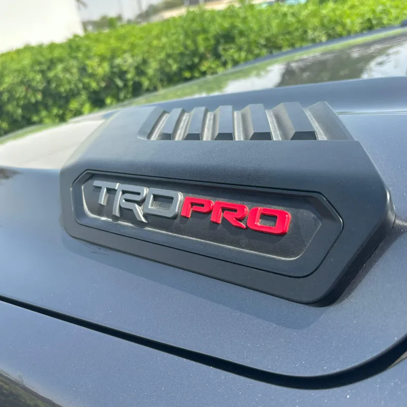 2023 Toyota Sequoia in Dubai