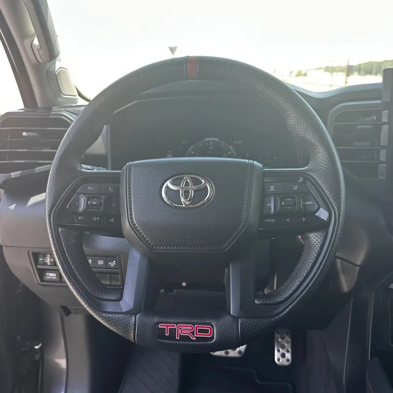 2023 Toyota Sequoia in Dubai