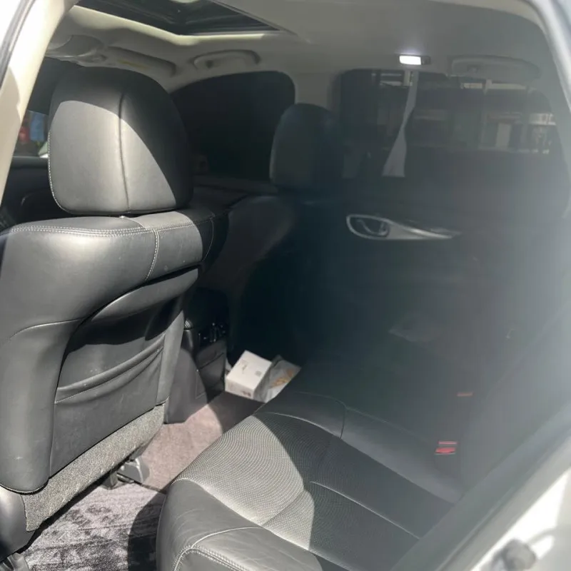 2018 Infiniti Q70 in Dubai