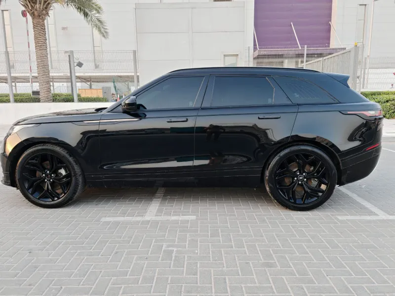 2022 Land Rover Range Rover Velar in Dubai