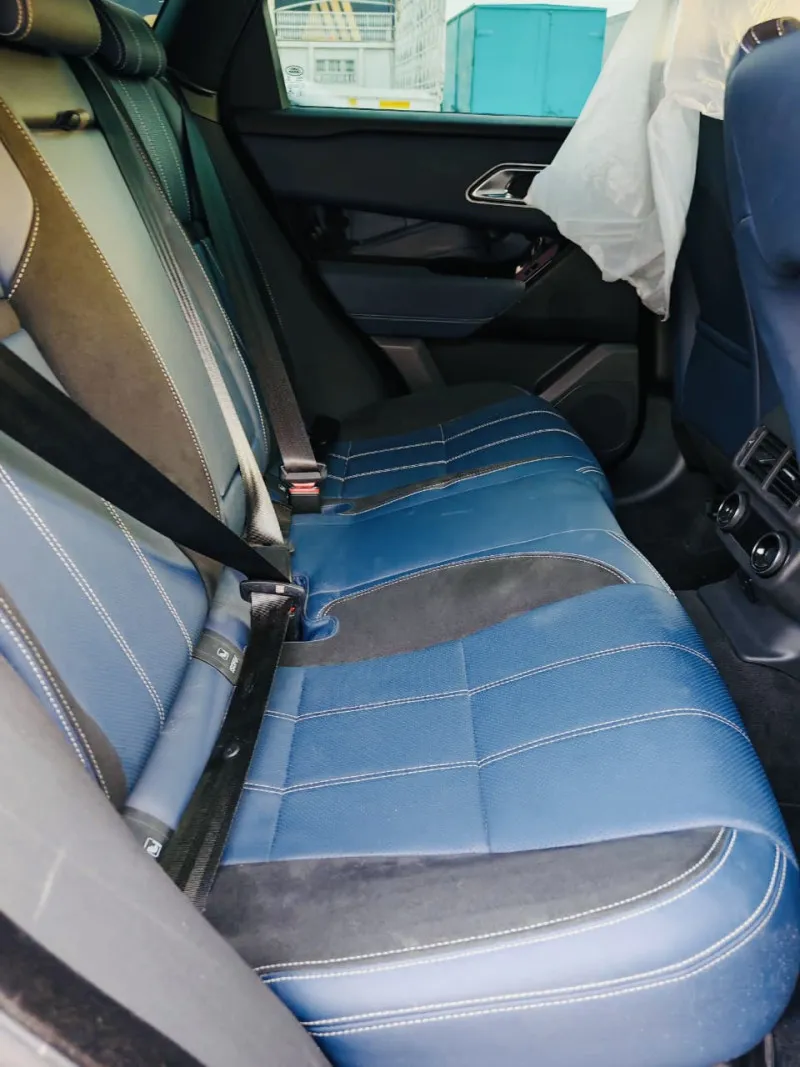 2022 Land Rover Range Rover Velar in Dubai