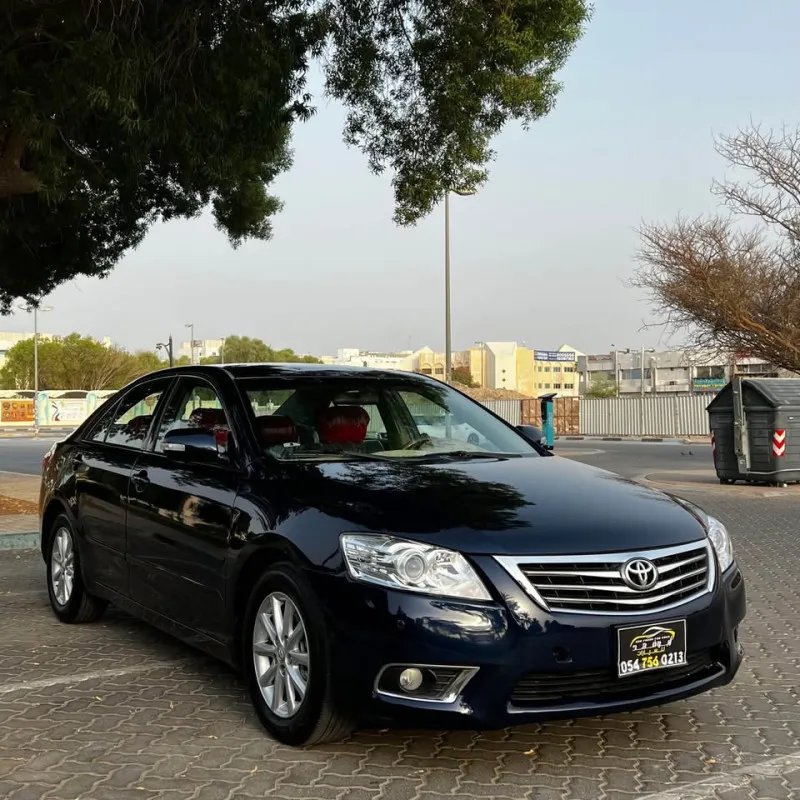 2010 Toyota Camry in Dubai