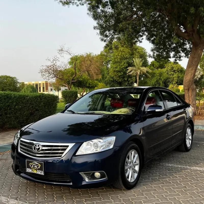 2010 Toyota Camry in Dubai