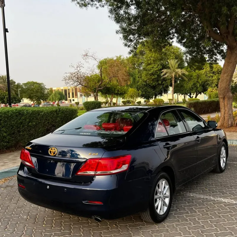 2010 Toyota Camry in Dubai