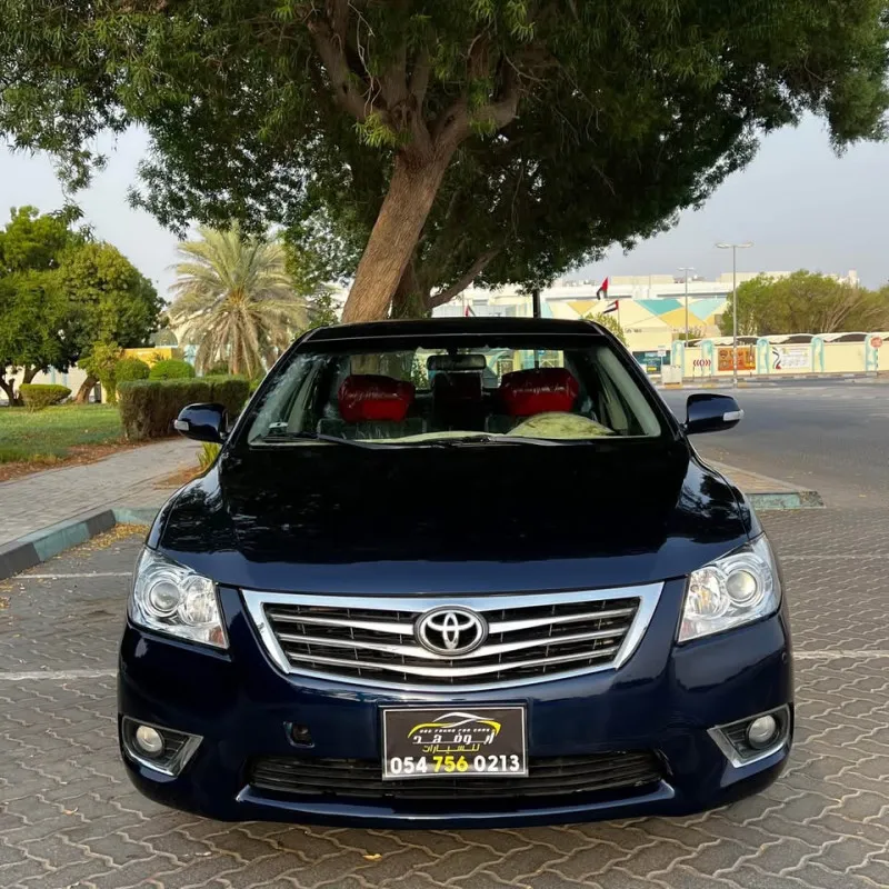 2010 Toyota Camry in Dubai