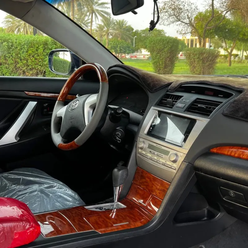 2010 Toyota Camry in Dubai