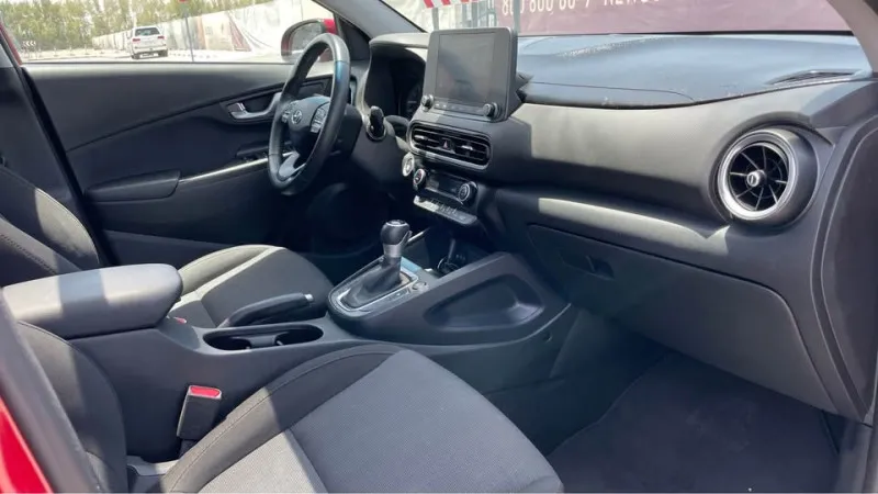 2022 Hyundai Kona in Dubai