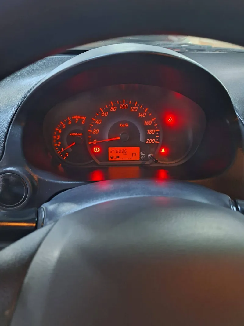 2014 Mitsubishi Mirage in Dubai