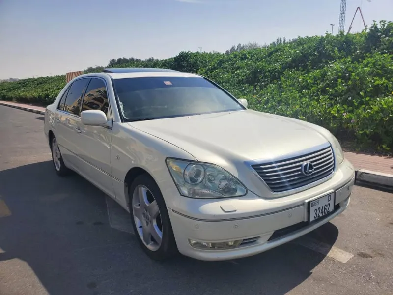 2006 Lexus LS 430 in Dubai