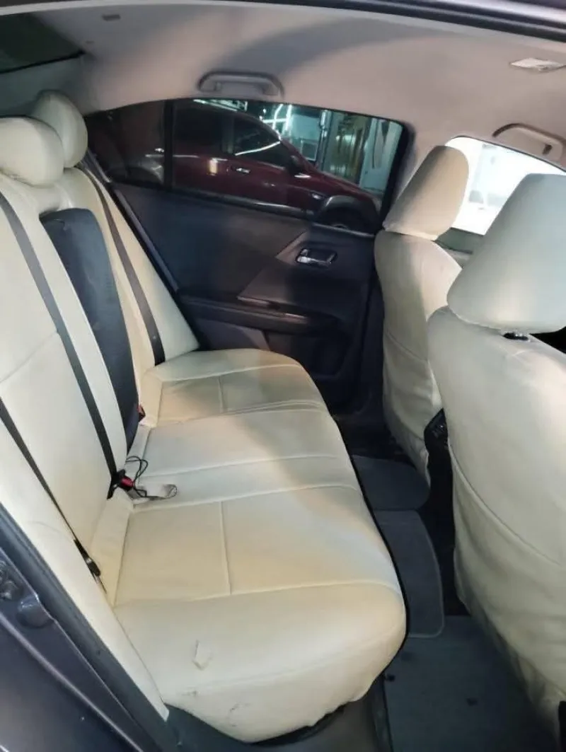2016 هوندا أكورد in Dubai