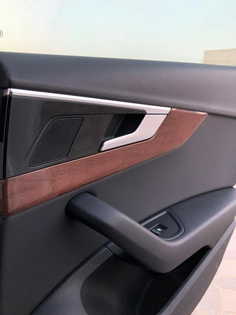 2023 Audi A4 in Dubai