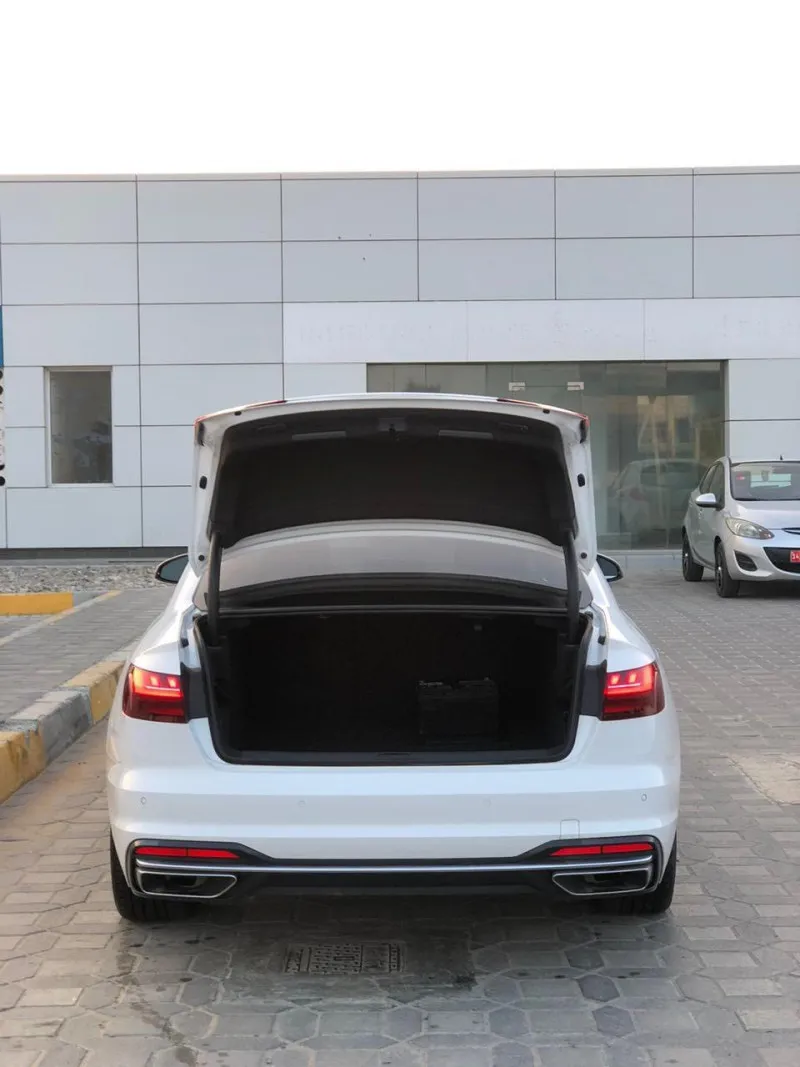 2023 Audi A4 in Dubai