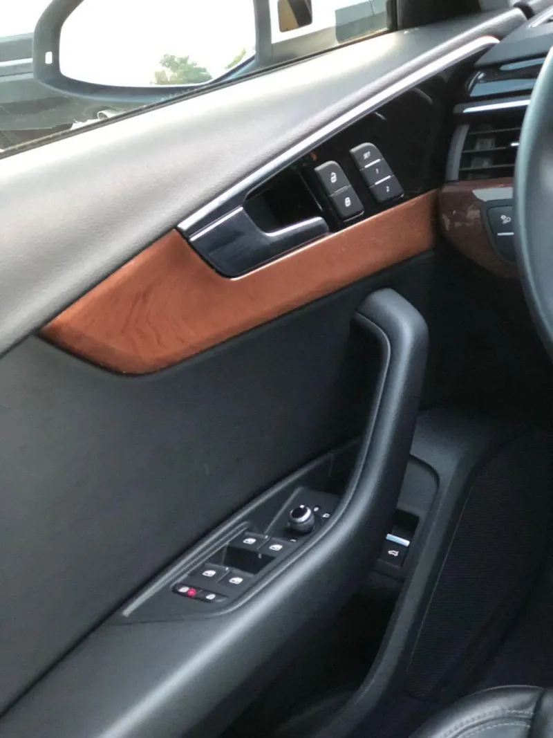 2023 Audi A4 in Dubai