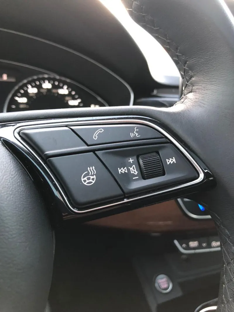 2023 Audi A4 in Dubai