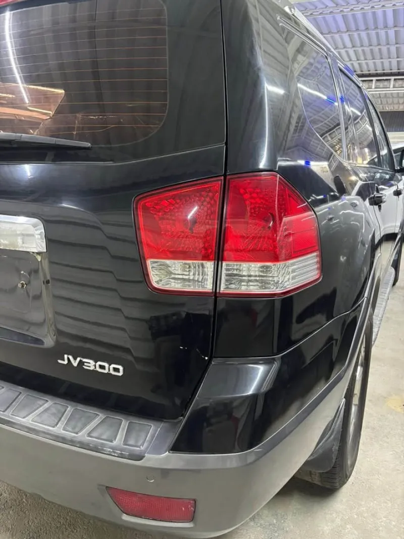 2008 Kia Mohave in Dubai