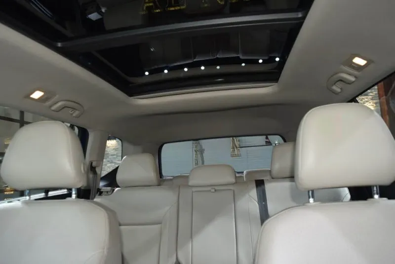 2019 Volkswagen Teramont in Dubai