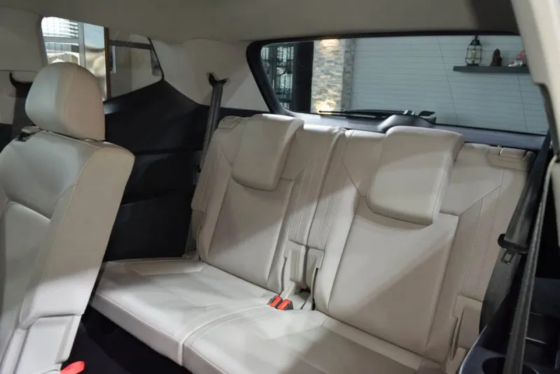 2019 Volkswagen Teramont in Dubai