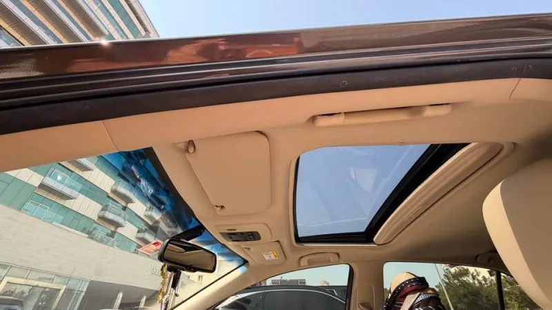 2019 Toyota Camry in Dubai