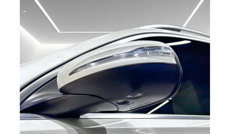 2021 Mercedes-Benz GLE in Dubai